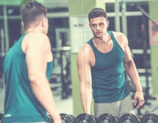 Por qué los hombres se sienten presionados a ser masculinos