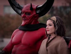 Taylor Swift regraba ‘Love Story’ para un comercial de Ryan Reynolds