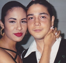 Chris Pérez: ¿qué ha sido del viudo de Selena Quintanilla?