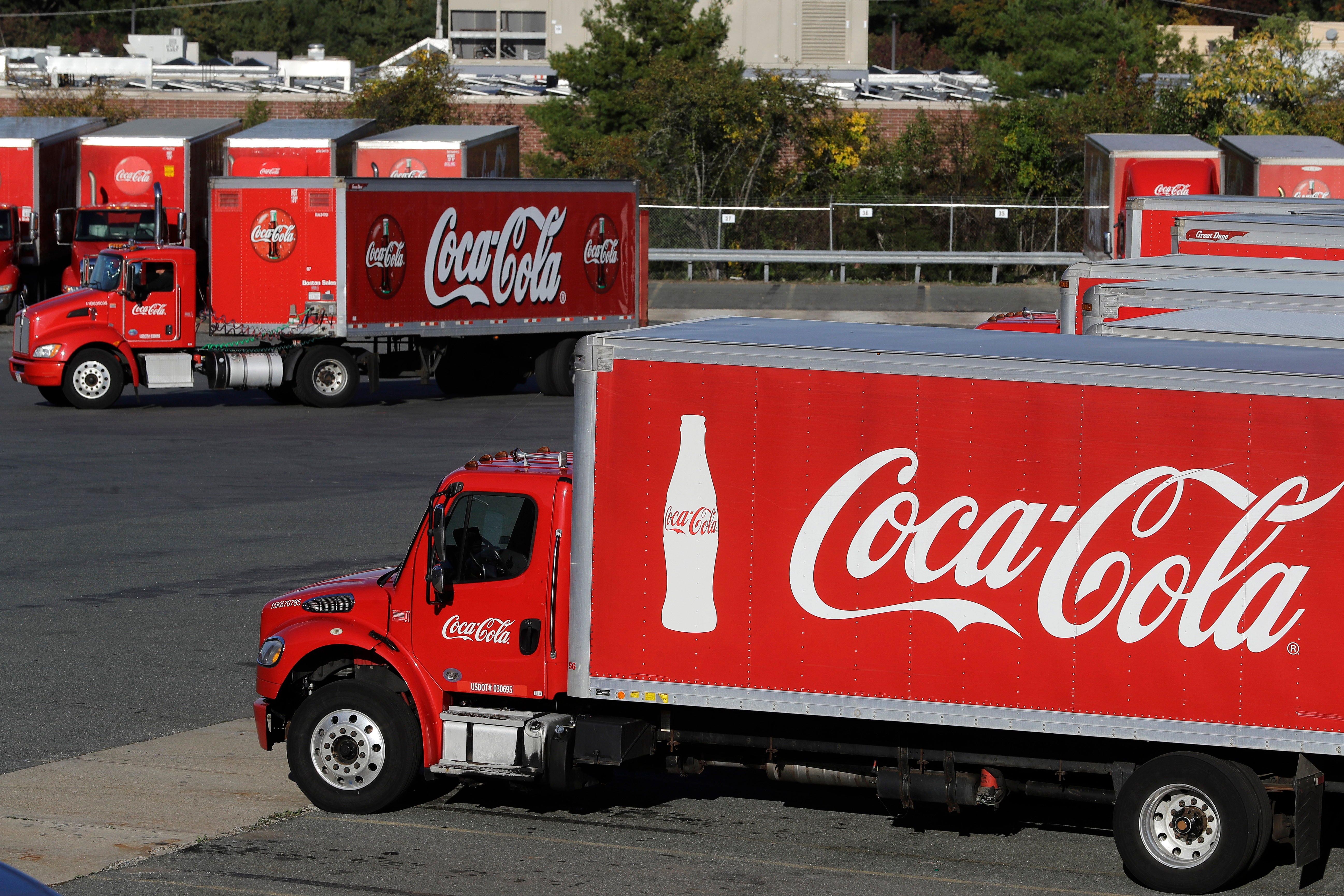 COCA-COLA-DESPIDOS