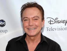 Inversionistas compran casa de David Cassidy en Florida