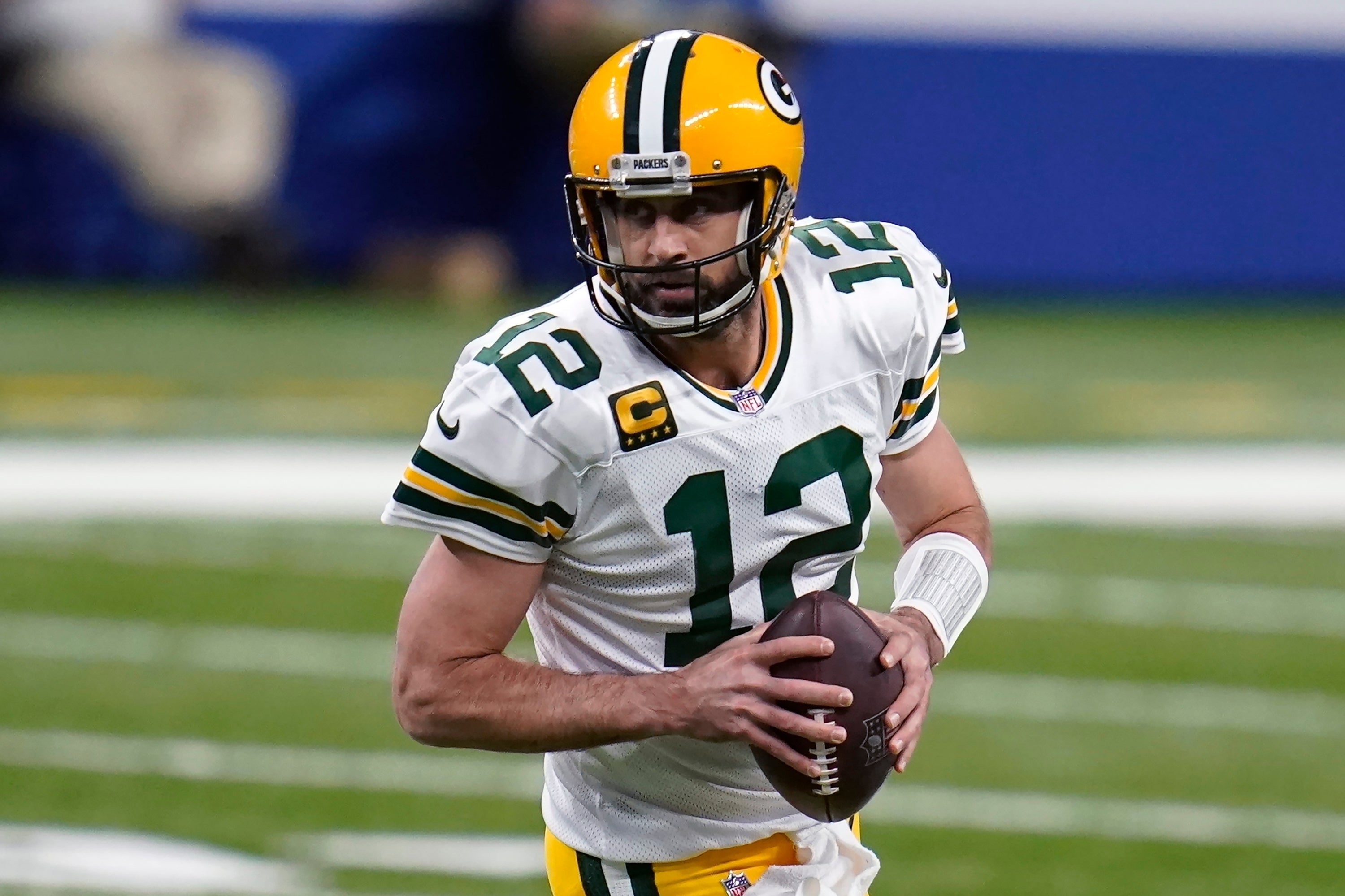 RAMS-PACKERS