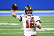 Tom Brady: La dieta y rutina que llevó al mariscal de campo a su décimo Super Bowl