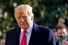 Trump culpa a Cuomo de “caza de brujas fascista” por sus declaraciones de impuestos tras fallo de SCOTUS