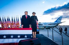 El ex abogado de Trump advierte que la declaración de impuestos podría significar el fin del expresidente