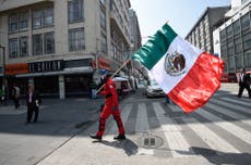 ¿Cuál es el significado y la historia de origen del Día de la Bandera en México?