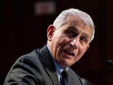 Exclusiva: Anthony Fauci habla sobre crisis del SIDA, viruela del mono, derechos trans, y su jubilación