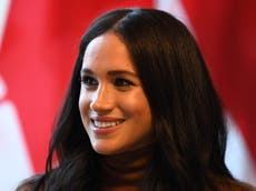 Autora rechaza la acusación de que la duquesa, Meghan Markle “plagió” su libro para niños