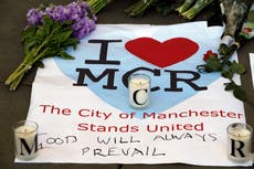 Investigación: Hubo fallas de seguridad en Manchester Arena