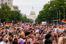Biden nombra Enviada Especial LGBT+ en el Departamento de Estado