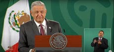 “Imagínense el negocio para las farmacéuticas”: AMLO sospecha de amparos para vacunar a niños contra COVID-19