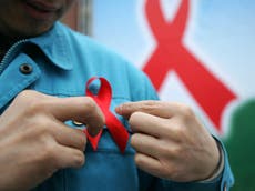 Inglaterra supera el objetivo ‘90-90-90’ de la Unaids y se prepara para erradicar el VIH en 2030