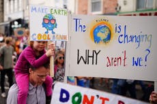 COP26: calendario completo de eventos durante la conferencia climática de la ONU del 2021