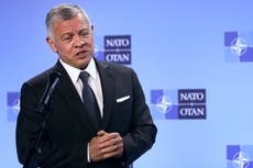 Papeles de Pandora: El rey de Jordania niega malas prácticas