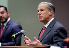 Texas prohíbe a compañías privadas ordenar vacunación