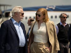 HBO renueva Succession y va por la cuarta temporada