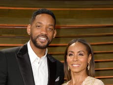 Jada Pinkett Smith comparte detalles sobre vida sexual con Will Smith