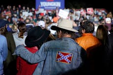 Una victoria republicana en Virginia podría no significar lo que crees