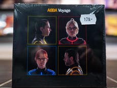 Reseñas de ‘Voyage’ de ABBA: Críticos emiten opiniones mixtas sobre el nuevo álbum “ordinario” y “sentimental”