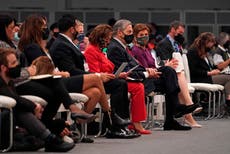 Promesas de la COP26 no bastarán para cumplir metas de clima