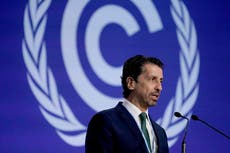 COP26: Brasil pide que países ricos cumplan con fondo anual