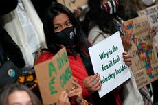 COP26 daría marcha atrás en pedido para dejar de usar carbón