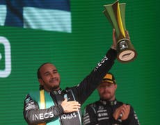 Mercedes pedirá considerar sanción contra Verstappen