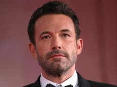 “Fue horrible”: Ben Affleck dice que el rodaje de Justice League fue “la peor experiencia”