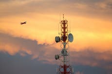 ¿Cómo el 5G podría afectar los vuelos?