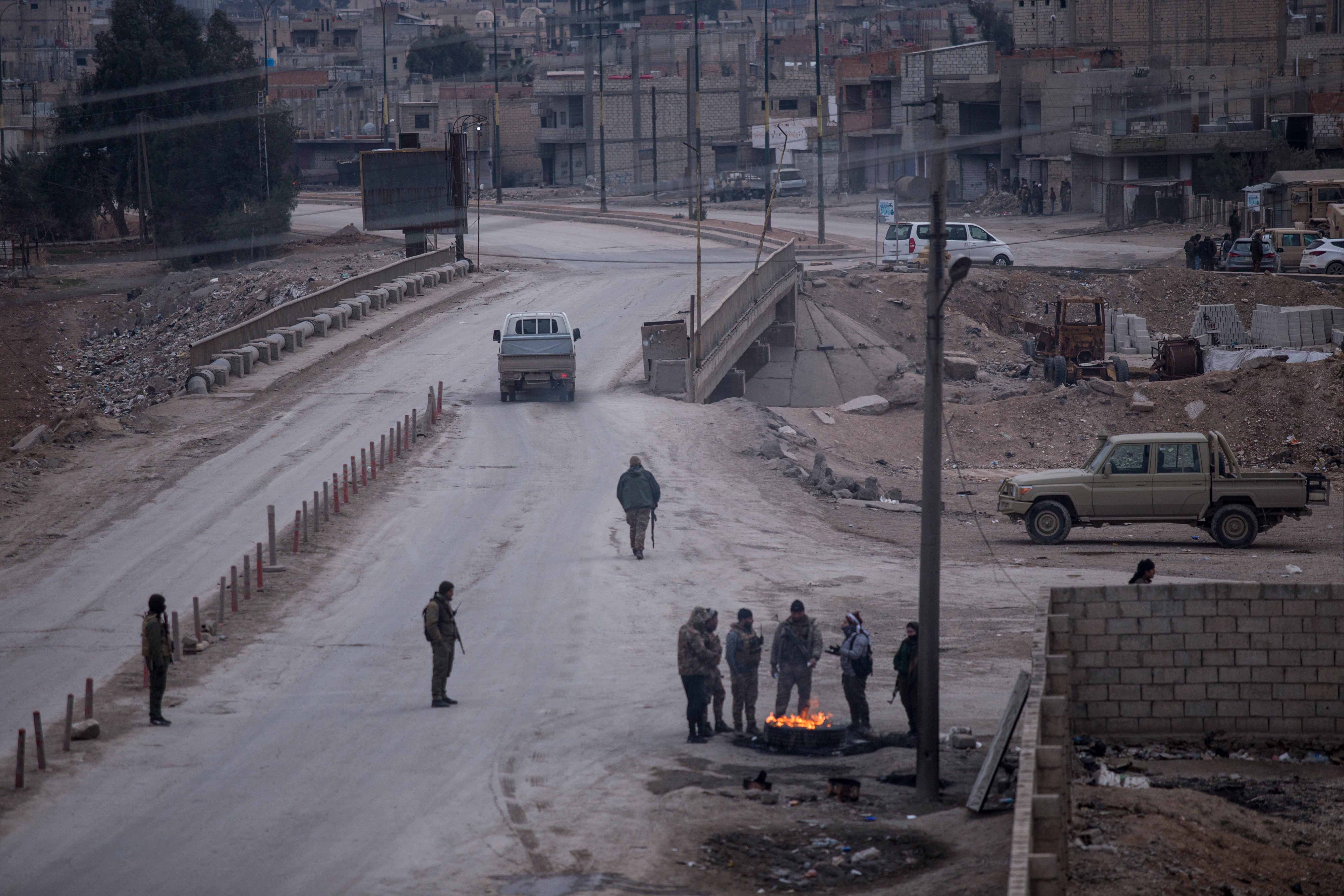 SIRIA