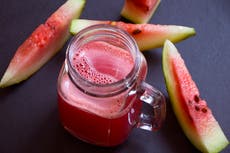 Estos son los alimentos básicos para este verano