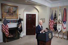 Al Qaeda: Biden hablará sobre “operación antiterrorista” que resultó en la muerte del líder Ayman al-Zawahiri
