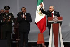 Enviado climático de EEUU John Kerry visitará México