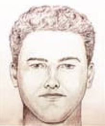 Un retrato hablado de quien se cree es el asesino de Abby yLibby