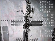 Elon Musk dice que SpaceX salvaría a la ISS de caer a la Tierra luego de amenazas rusas