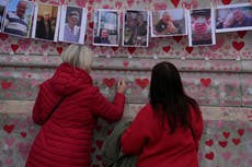 Gran Bretaña bate récord: casi 5 millones de casos de COVID