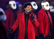 The Weeknd, Swedish House Mafia reemplazan a Ye en Coachella