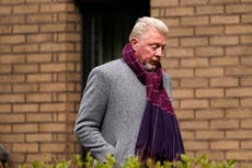 Boris Becker culpable de violar quiebra; podría ir a prisión