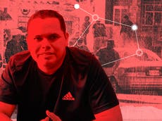 “Cobro $25.000 por narcocorrido”. Entrevista con Ernesto Barajas, vocalista de Enigma Norteño