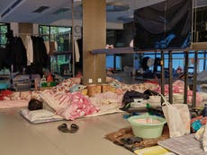 China reporta las primeras muertes por covid-19 en Shanghái desde el comienzo del último confinamiento brutal