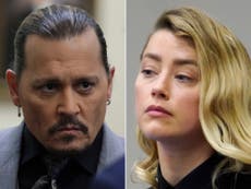 ¿'Equipo Depp' o 'Equipo Heard'? Cómo tu respuesta dice mucho sobre ti