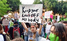 ¿La anulación de Roe vs Wade afectará el control de la natalidad?