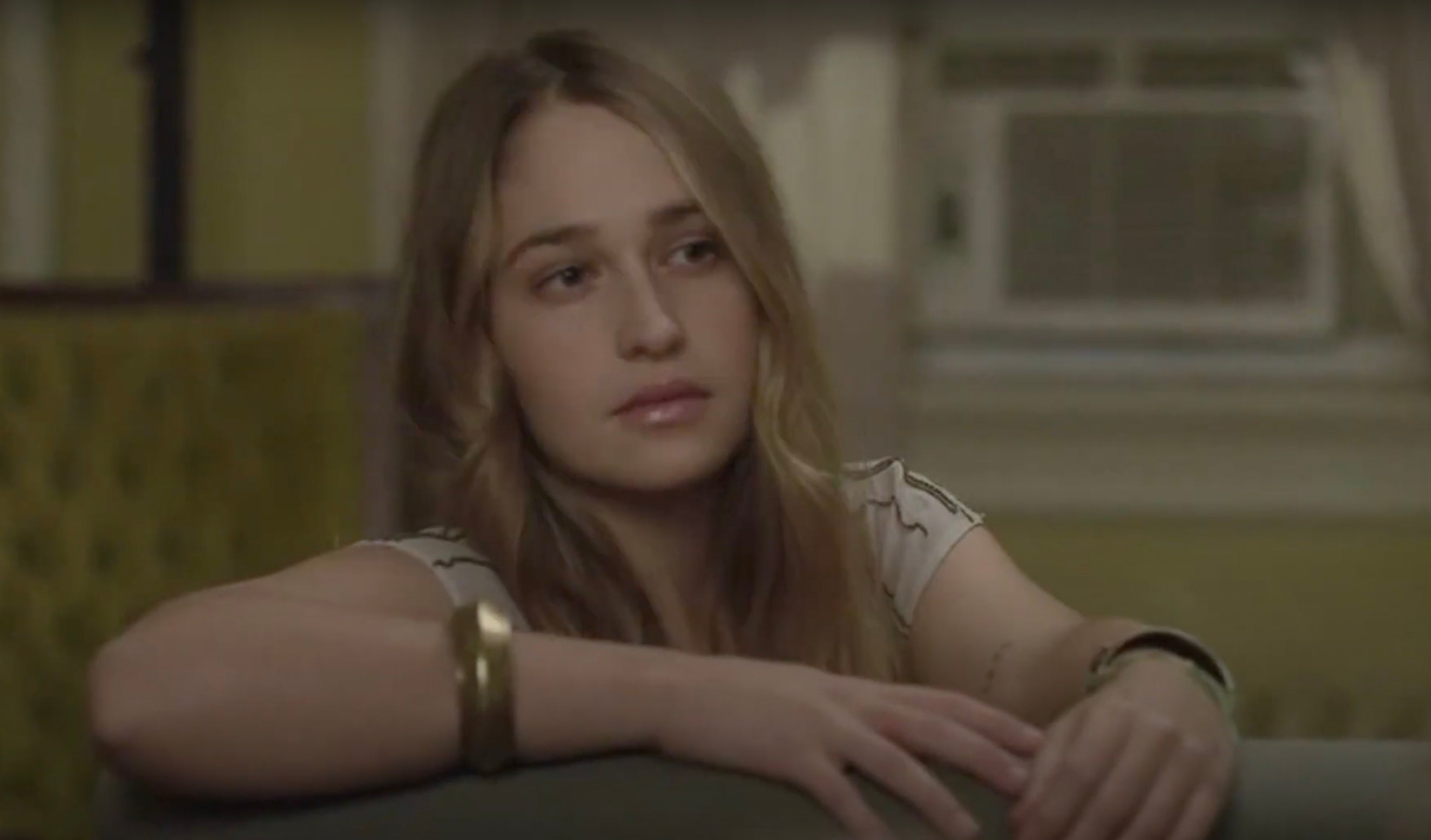 Jemima Kirke interpretó a Jessa Johansson en la serie de HBO ‘Girls’