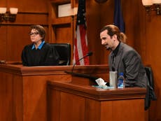 Johnny Depp vs. Amber Heard: Fans condenan la “grotesca” parodia del juicio de ‘Saturday Night Live’