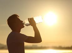 Ola de calor en el suroeste de EE.UU. 2022: ¿Cuál es la diferencia entre el golpe de calor y la insolación?