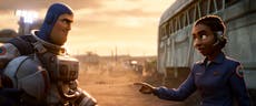 Emiratos Árabes Unidos veta la cinta de Pixar "Lightyear"