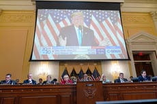 Trump recaudó $250 millones contra un fraude electoral inexistente, pero dio la mayor parte a su propio grupo