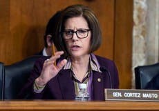 Republicanos atacan a demócratas en Nevada por inmigrantes y drogas