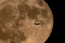 Superluna de Esturión: Cuándo, cómo y por qué recibe este nombre