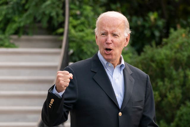 COVID-BIDEN